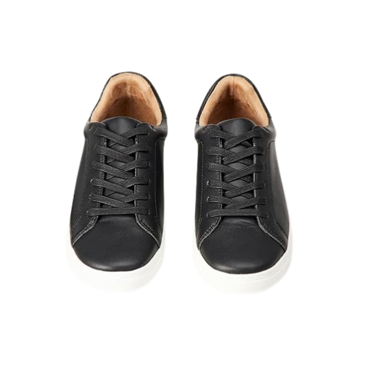 Unisex Kids' Low Top Classic Sneakers