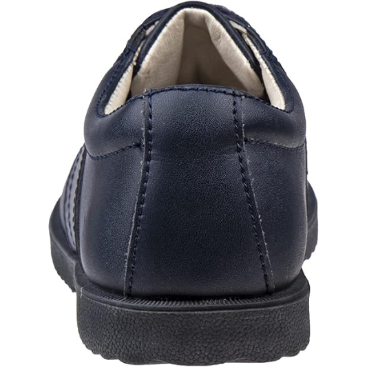 Unisex-Child Saddle Shoes