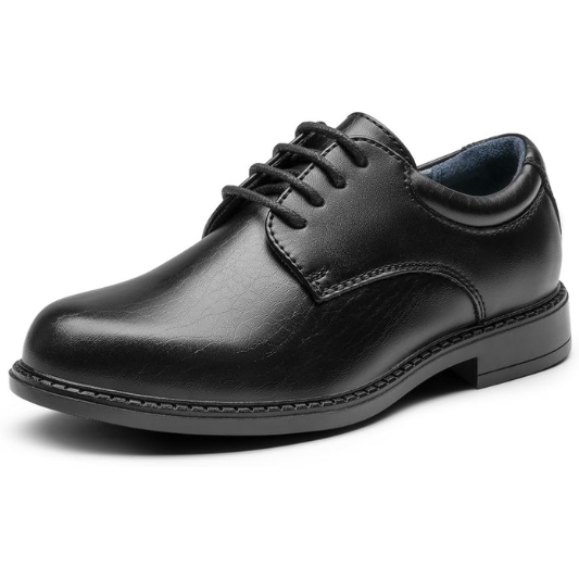 Classic Oxfords Dress Shoes (Toddler/Little Kid/Big Kid)