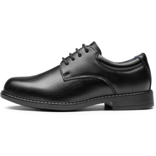 Classic Oxfords Dress Shoes (Toddler/Little Kid/Big Kid)