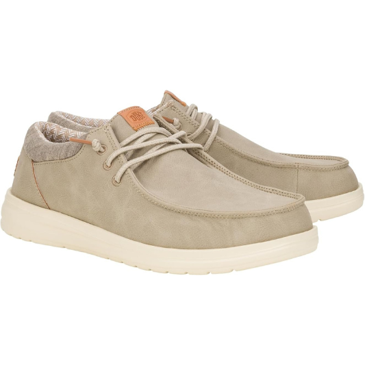 Men’s Shoes | Men's Lace Up Loafers