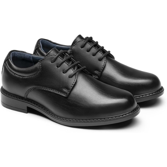 Classic Oxfords Dress Shoes (Toddler/Little Kid/Big Kid)