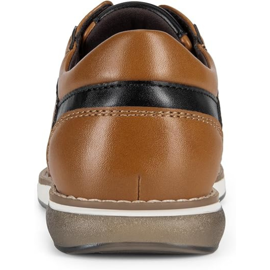 Boy's Casual Dress Oxford Comfort Uniform Formal