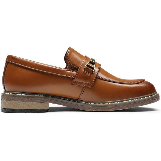 Dress Slip-on Penny Loafer(Toddler/Little Kid/Big Kid)
