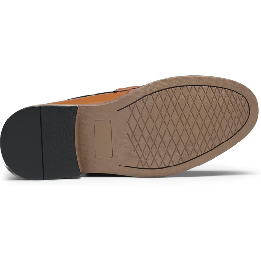 Dress Slip-on Penny Loafer(Toddler/Little Kid/Big Kid)