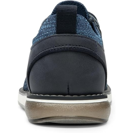 Mesh Casual Dress Oxford Breathable Uniform Shoes