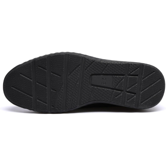 Mens Dress Casual Oxfords Shoes Lace-up Fashion Shoes Brogue