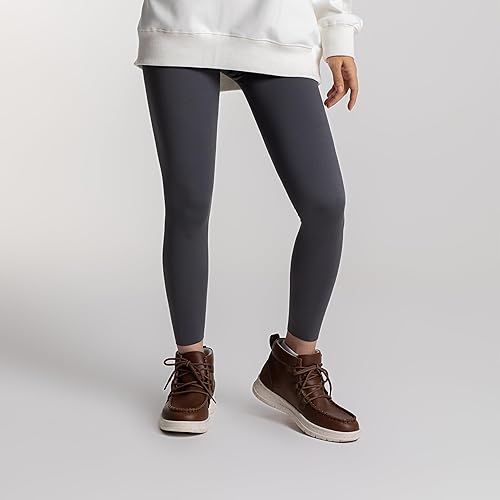 Women's Lace Up Ankle Boots Casual Comfortable Lightweight Walking Flat Ankle Booties