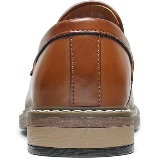 Dress Slip-on Penny Loafer(Toddler/Little Kid/Big Kid)