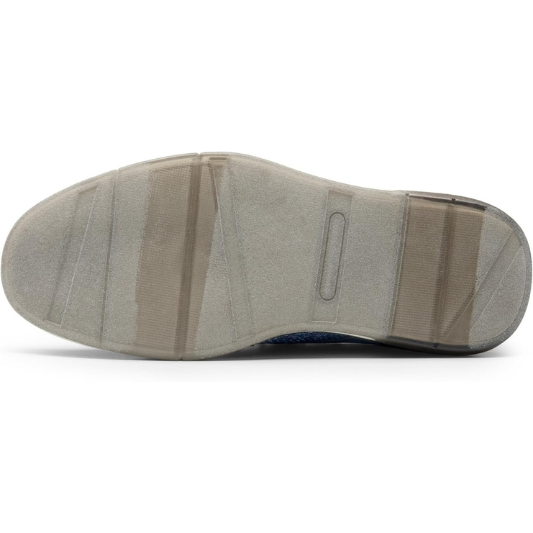 Mesh Casual Dress Oxford Breathable Uniform Shoes