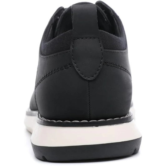 Mens Dress Shoes Casual Oxford Shoes Business Formal Derby Sneakers Walking Shoe